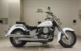 YAMAHA DRAGSTAR 400 CLASSIC 2004 VH01J