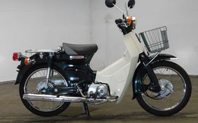 HONDA C70 SUPER CUB HA02