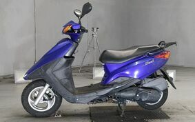 YAMAHA AXIS 125 TREET SE53J