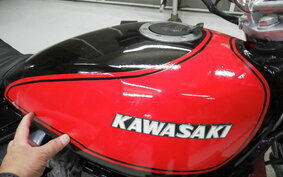 KAWASAKI ZEPHYR 400 Gen.1 1989 ZR400C