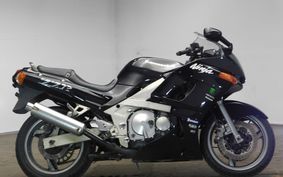 KAWASAKI ZZ-R400 2000 ZX400N