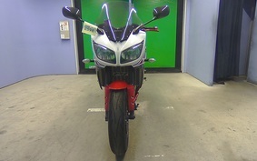 YAMAHA FZ FAZER 2009 RN21J