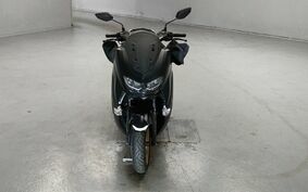 YAMAHA N-MAX 125 SEG6J