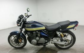 KAWASAKI ZEPHYR 400 1991 ZR400C