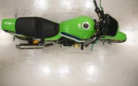 KAWASAKI ZRX400 2008 ZR400E