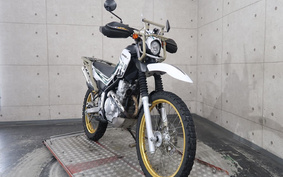 YAMAHA SEROW TOURING DG17J