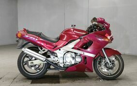 KAWASAKI ZZ-R400 1993 ZX400N