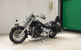 YAMAHA DRAGSTAR 400 CLASSIC 2005 VH01J