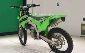 KAWASAKI KX250 KX252C