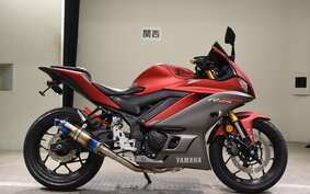 YAMAHA YZF-R25 RG43J