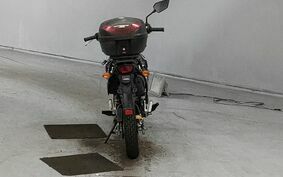 KAWASAKI KSR110 KL110E