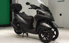 YAMAHA TRICITY 125 SEC1J