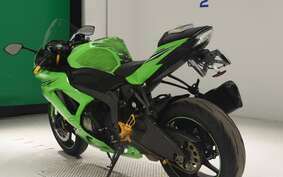 KAWASAKI NINJA ZX-6R A 2015