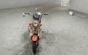 HONDA CHALY 50 CF50