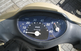 HONDA DIO FIT AF27