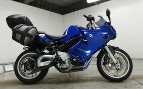 BMW F800ST 2007 0234