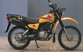 YAMAHA AG200 1985 1FE