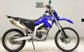 YAMAHA WR250R DG15J