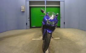 KAWASAKI NINJA 250R 2011 EX250K