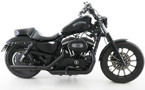 HARLEY XL883N 2012 LE2