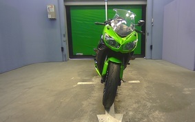 KAWASAKI NINJA 1000 2011 ZXT00G