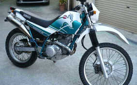 YAMAHA SEROW 225 W 4JG