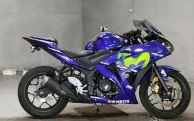 YAMAHA YZF-R3 RH07J