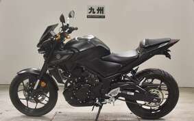 YAMAHA MT-25 A RG74J