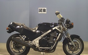 KAWASAKI FX400R 1986 ZX400D