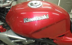 KAWASAKI BALIUS 250 Gen.2 ZR250B