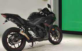 YAMAHA YZF-R25 A RG43J