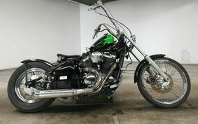 KAWASAKI VULCAN 400 VN400A