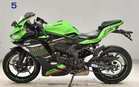 KAWASAKI ZX-25R ZX250E