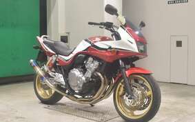 HONDA CB400 SUPER BOLDOR VTEC 2010 NC42