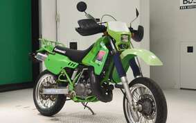 KAWASAKI KDX200SR Gen.2 DX200G