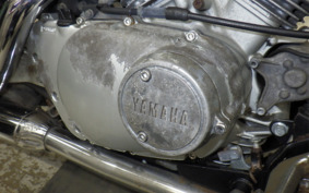 YAMAHA VIRAGO 250 3DM