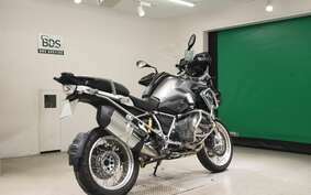 BMW R1200GS 2015