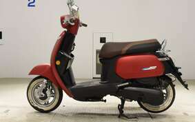 KYMCO MANY125I SE24