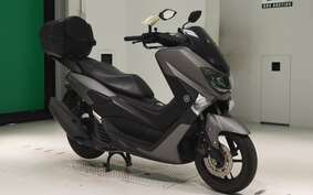 YAMAHA N-MAX 155 A SG50J