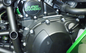 KAWASAKI NINJA H2 SX 2023 ZXT02P