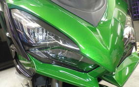 KAWASAKI NINJA 1000 SX 2023 ZXT02K