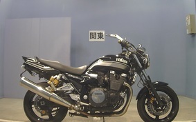 YAMAHA XJR1300 Gen.2 2011 RP17J