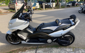 YAMAHA T-MAX 2010 SJ08J