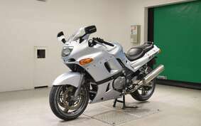 KAWASAKI ZZ-R400 Gen.2 2004 ZX400N