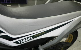 YAMAHA SEROW 250 Gen.3 DG31J