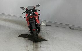 KAWASAKI NINJA 250R EX250K