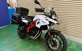 BMW F700GS 2017 0B06