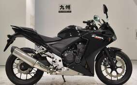 HONDA CBR400R 2014 NC47