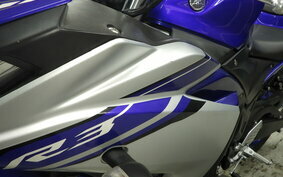 YAMAHA YZF-R3 2016 RH07J