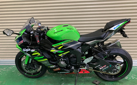 KAWASAKI NINJA ZX-6R 2019 ZX636G